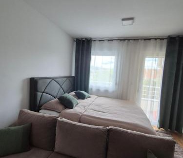 Tuzla Apartamento | Muki Oaza Apartman
