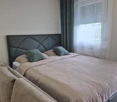 Tuzla Apartamento | Muki Oaza Apartman