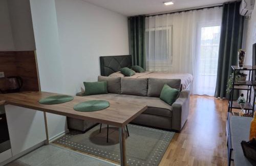Tuzla Apartamento | Muki Oaza Apartman