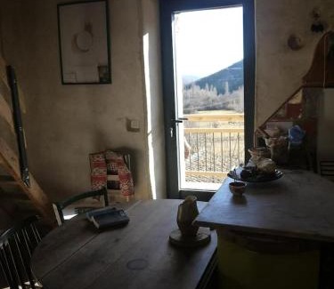 Montmeyan Casa | Muko House