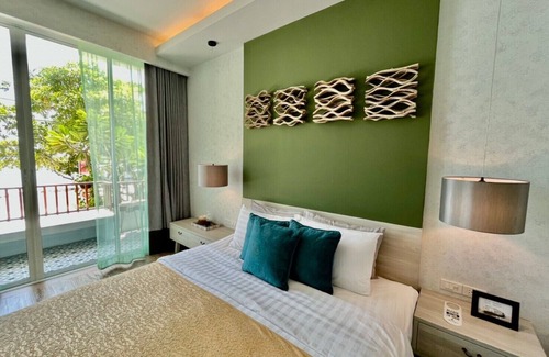 Nong Thale Casa | Mukrada House