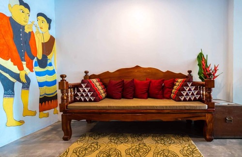 Nong Thale Casa | Mukrada House