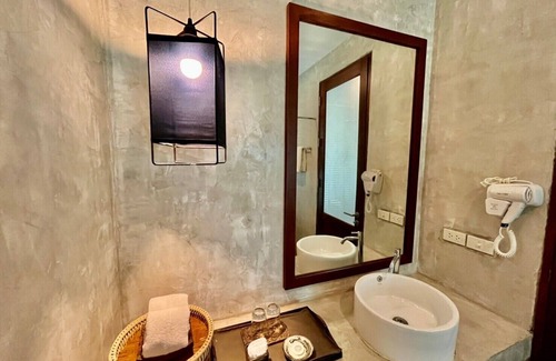Nong Thale Casa | Mukrada House