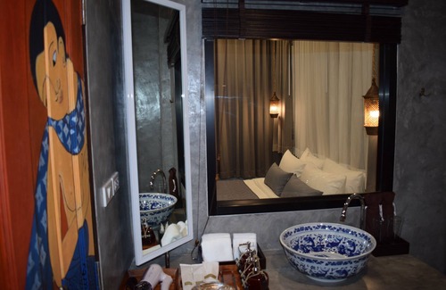 Nong Thale Casa | Mukrada House