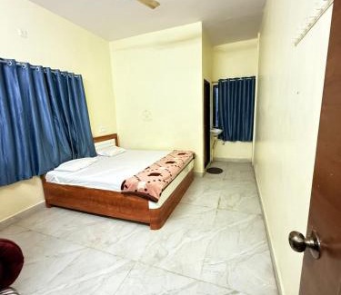 Pandharpur Cabina | muktai lodge