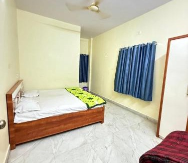 Pandharpur Cabina | muktai lodge