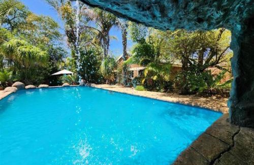 Polokwane Cabina | Mukurumanzi Lodge