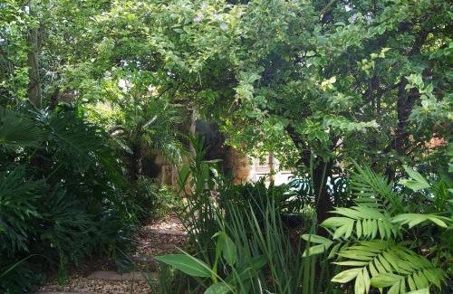 Polokwane Cabina | Mukurumanzi Lodge
