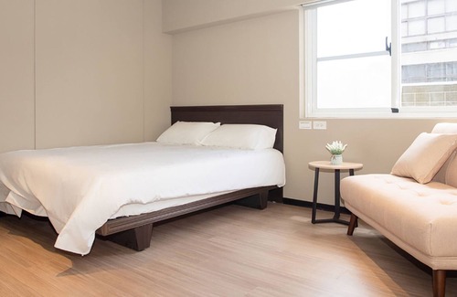 Tainan City Centre Casa | Mula Hostel