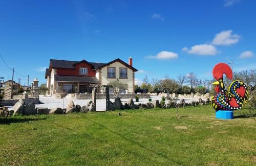 Almeida Casa | Mulagueta -Restauração e Turismo Rural