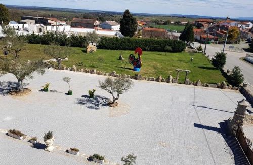 Almeida Casa | Mulagueta -Restauração e Turismo Rural