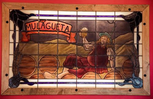 Almeida Casa | Mulagueta -Restauração e Turismo Rural