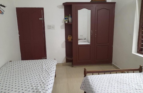 Alwaye Casa | MULAVARIKKAL HOUSE (ROY MO)