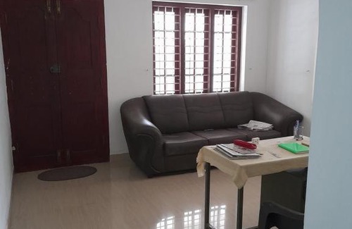 Alwaye Casa | MULAVARIKKAL HOUSE (ROY MO)
