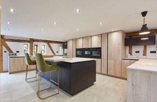 Howlett End Casa | Mulberry Barn, Great Sampford