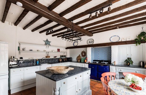 East Rudham Casa | Mulberry Coach House
