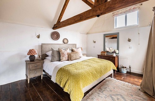 East Rudham Casa | Mulberry Coach House