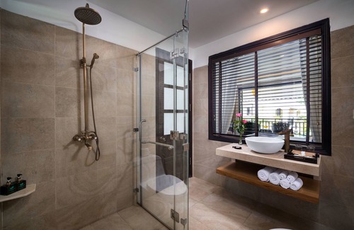 Hoi An City Centre Hotel | Mulberry Collection Silk Village