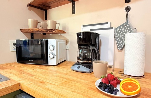 Abilene Casa | Mulberry Cottage - Downtown; Convention Center