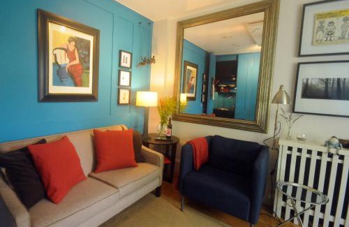 Montpellier Casa | Mulberry cottage