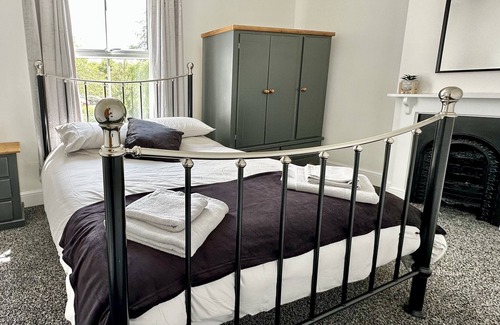 Husthwaite Casa | Mulberry Cottage Husthwaite
