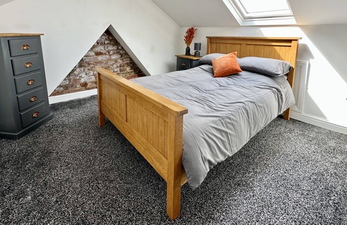 Husthwaite Casa | Mulberry Cottage Husthwaite