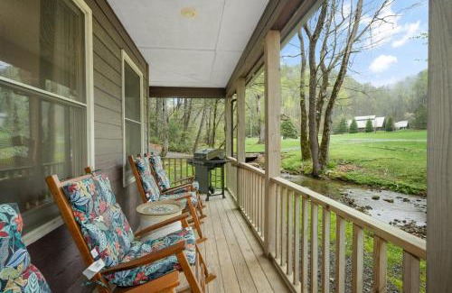Ferguson Casa | Mulberry Creek by Leatherwood Mountains Resort