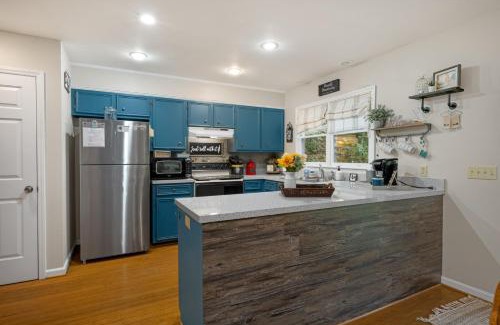 Ferguson Casa | Mulberry Creek by Leatherwood Mountains Resort