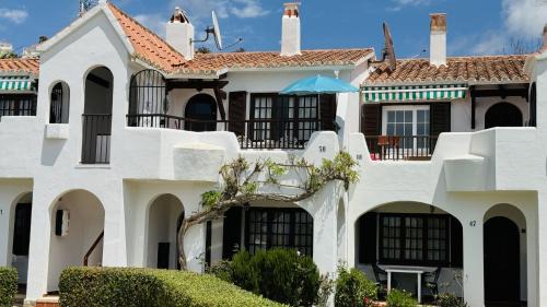 Son Bou Apartamento | Mulberry
