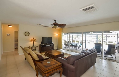 Marco Island Casa | Mulberry Home #30616