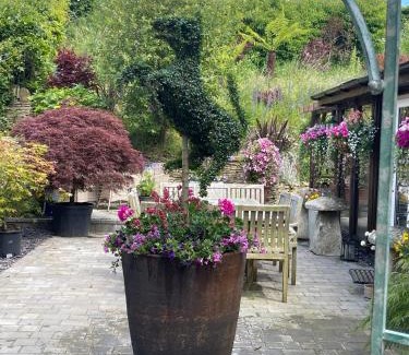 Burton Casa | Mulberry House Farm The Garden Room