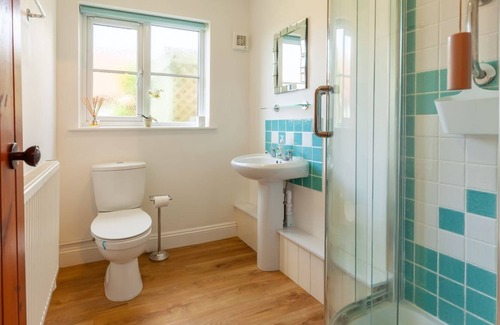 Bodham Apartamento | Mulberry House - sleeps 3 guests in 2 bedrooms