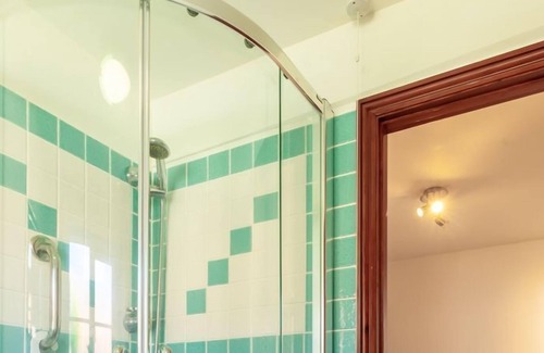 Bodham Apartamento | Mulberry House - sleeps 3 guests in 2 bedrooms
