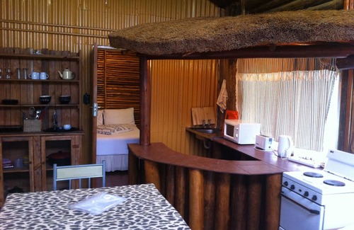 Graskop Cabina | Mulberry Lane Suites