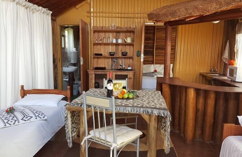 Graskop Cabina | Mulberry Lane Suites