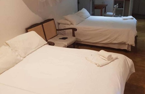 Graskop Cabina | Mulberry Lane Suites