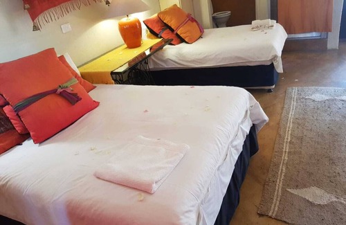 Graskop Cabina | Mulberry Lane Suites