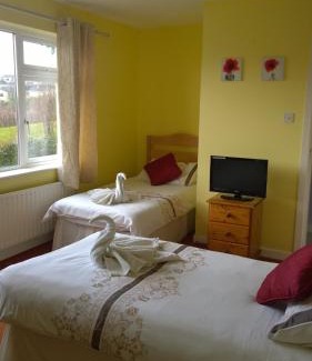 Westport Cama Y Desayuno | Mulberry Lodge B&B
