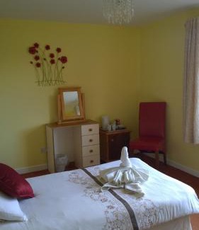 Westport Cama Y Desayuno | Mulberry Lodge B&B