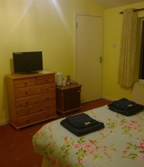 Westport Cama Y Desayuno | Mulberry Lodge B&B