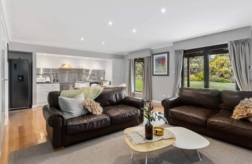 Invermay Casa | Mulberry Mews Cottage
