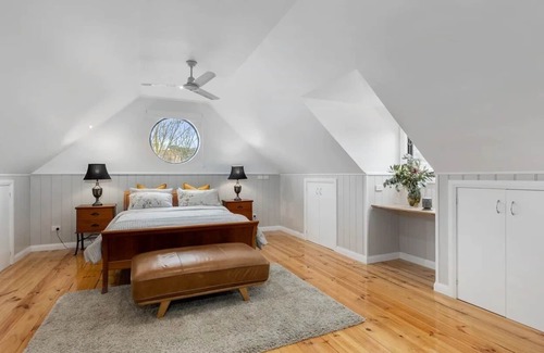 Invermay Casa | Mulberry Mews Cottage