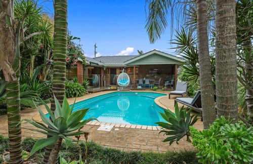 Shoalhaven Heads Casa | Mulberry Retreat - Sit Back and Relax