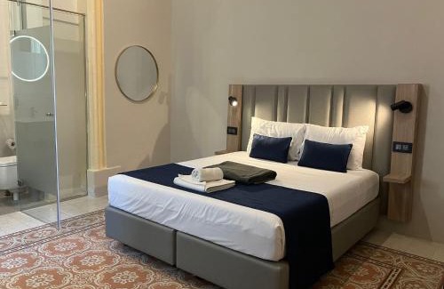 Valletta Hotel | Mulberry Suites