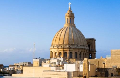 Valletta Hotel | Mulberry Suites