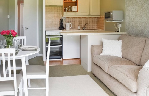Great Yarmouth Cabaña | Mulberry Tree Cottage
