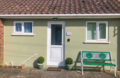 Great Yarmouth Cabaña | Mulberry Tree Cottage