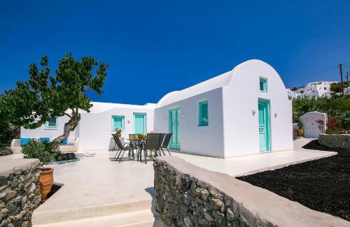Finikia Villa | Mulberry Villa