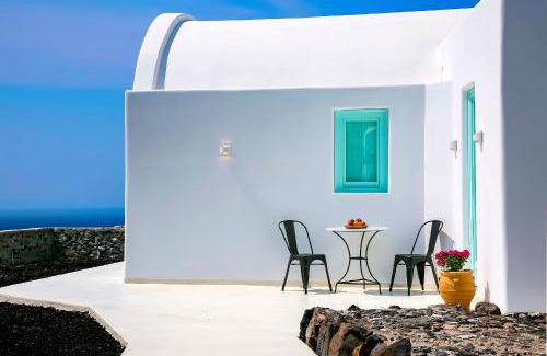 Finikia Villa | Mulberry Villa