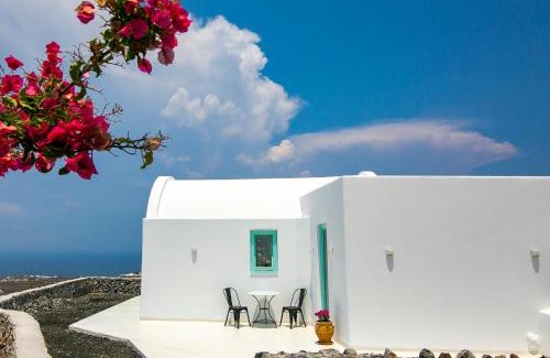 Finikia Villa | Mulberry Villa